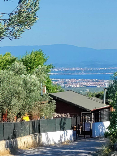 Others 4, İda Tahtalıköy Bungalov, Edremit