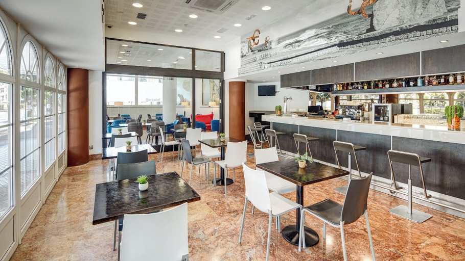 Food & Drinks 5, Sercotel Codina, Guipúzcoa
