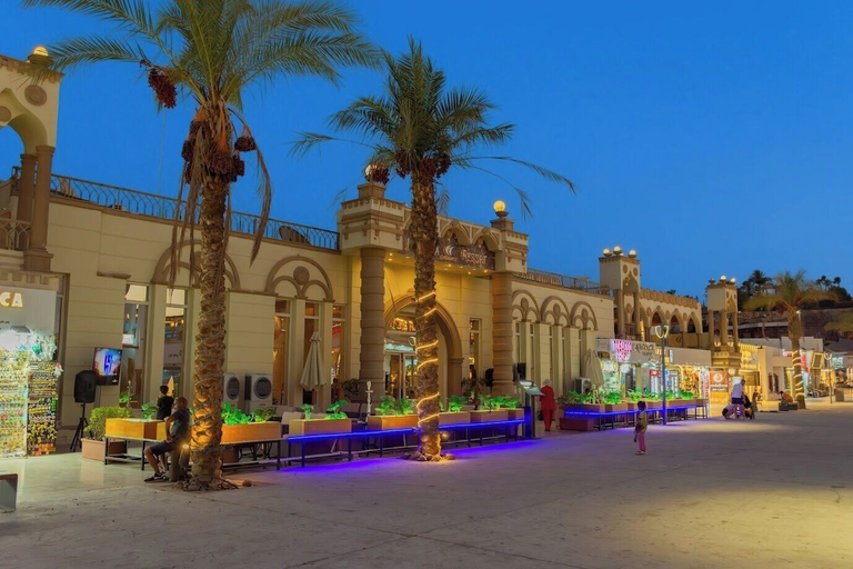 Exterior & Views 2, Cataract Layalina Resort, Sharm el-Sheikh