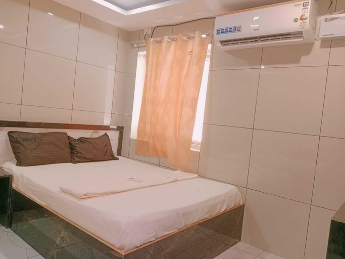 Others 5, GM Residency, Nagappattinam