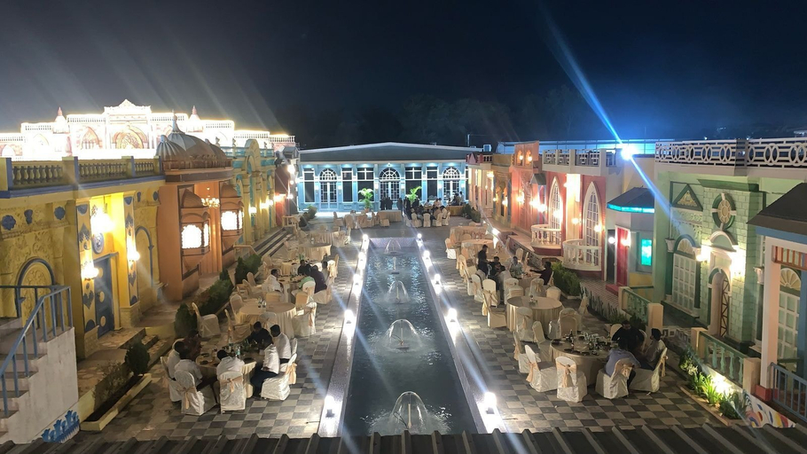 Others 4, Ayana Resorts, Ranga Reddy