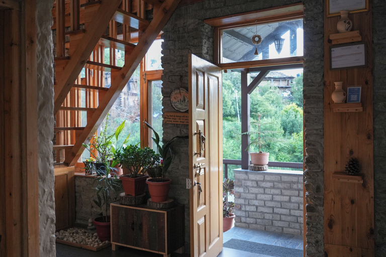 Others 5, Rustic Roots Home Stay, Kullu