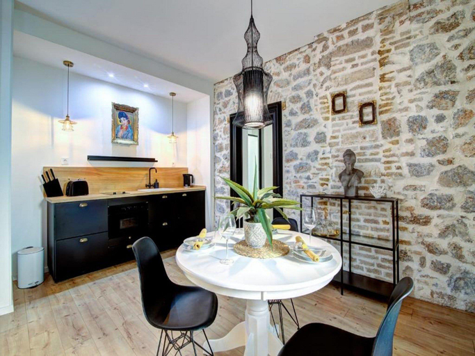 Others 5, History House Moja Ti 1830 - Deluxe Apartment Gorica, Senj
