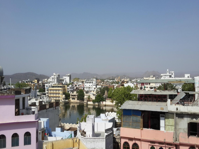 Others 3, Udai Haveli Guesthouse, Udaipur