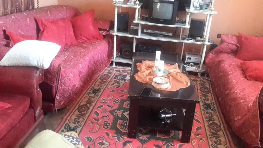 Others 5, Birhan Guest House, Mirab Shewa