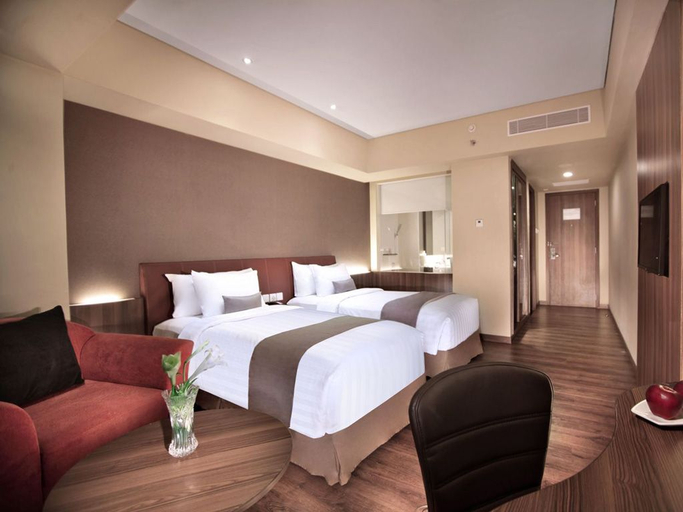 Aston Kupang Hotel & Convention Center - Tap to explore photos