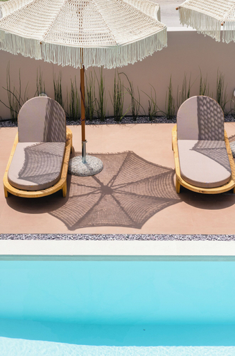 Others 3, 13 Keys Suites, Ionian Islands