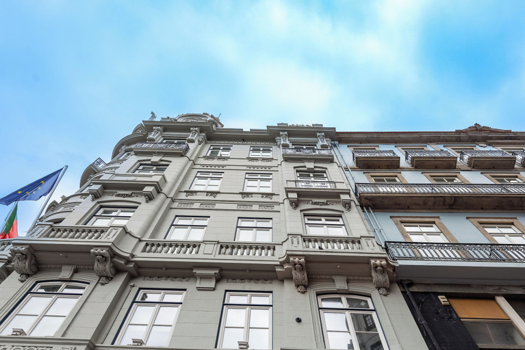 Others 2, Prt001 Liberty 119 Luxurious 1BD in Aliados, Porto