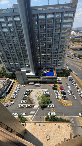 Others 2, MANHATTAN - JK APART Hotel, Brasília