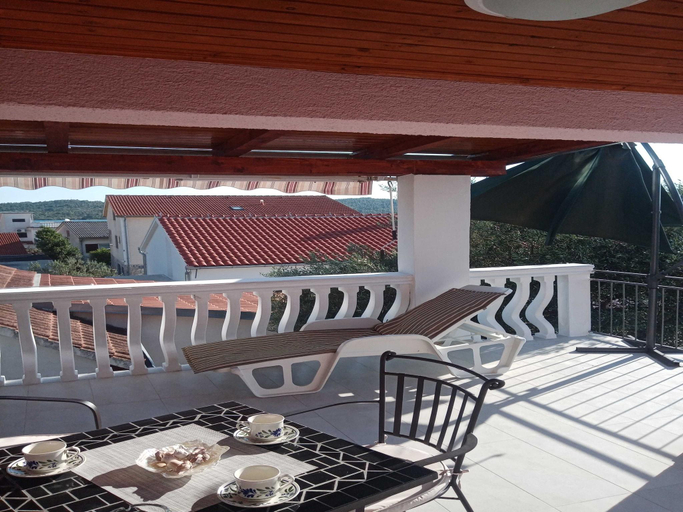 Others 4, Apartments Marija - One Bedroom Apartment with Balcony Plavi A3, Pirovac