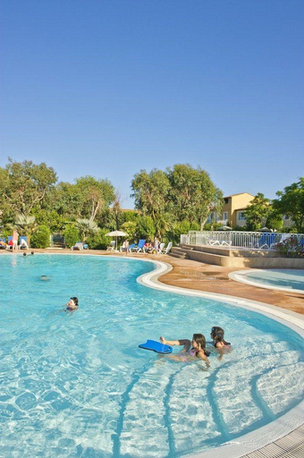 Sport & Beauty 4, Residence Pierre & Vacances La Pinede, Var