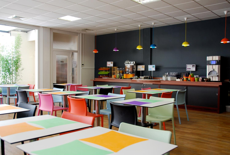 Food & Drinks 5, ibis Styles Roanne Centre Gare, Loire
