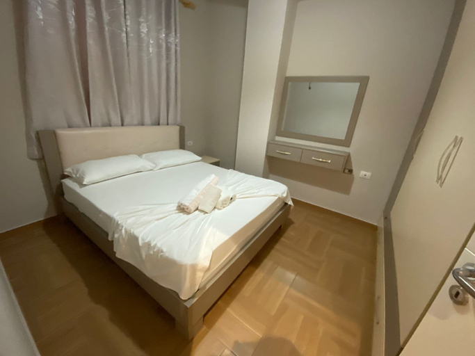 Bedroom 3, Trident Residence, Vlorës