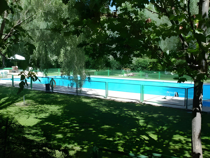 Sport & Beauty 5, Hotel Cueva del Fraile, Cuenca