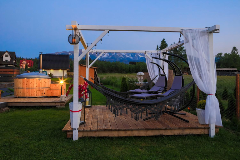 Others 5, Domki Dream House Resort 606-436-626, Tatra