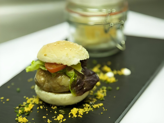 Food & Drinks 4, AROHAZ Hotel & Restaurante, Cádiz