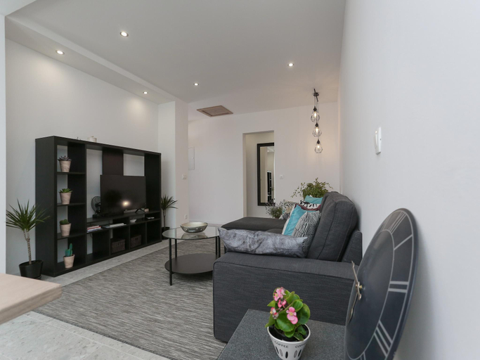 Others 5, Apartments Martic - Three Bedroom Apartment with Balconies and Sea View - ST, Supetar