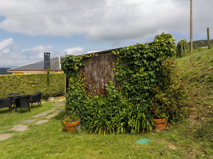 Others 5, Complejo Rural Lar de Vies, Lugo