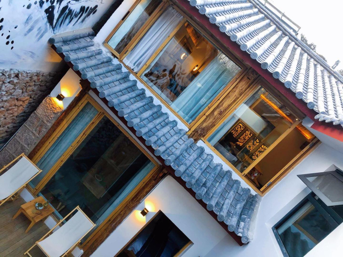 Others 2, Lijiang Yunqi Holiday Guesthouse, Lijiang