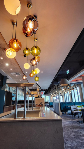 Food & Drinks 5, Mountain View Hotel Willingen, BW Signature Collection, Waldeck-Frankenberg