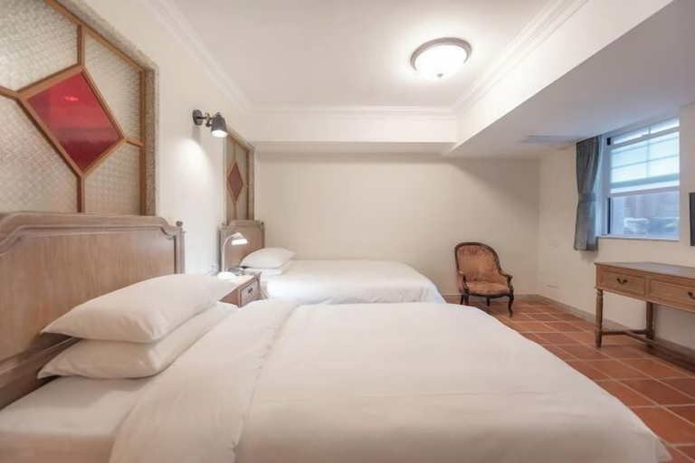 Bedroom 3, Lilac Garden Hotel, Xiamen