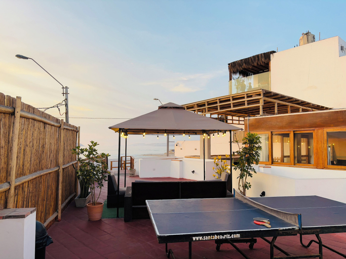 Others 5, El Templo Surf House, Lima