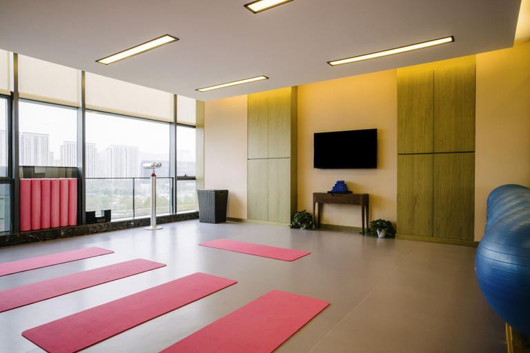 Others 5, Pullman Zhoushan Seaside, Zhoushan