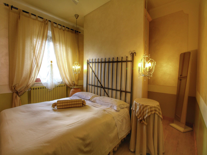 Bedroom 3, Modern Vacation Home, Siena