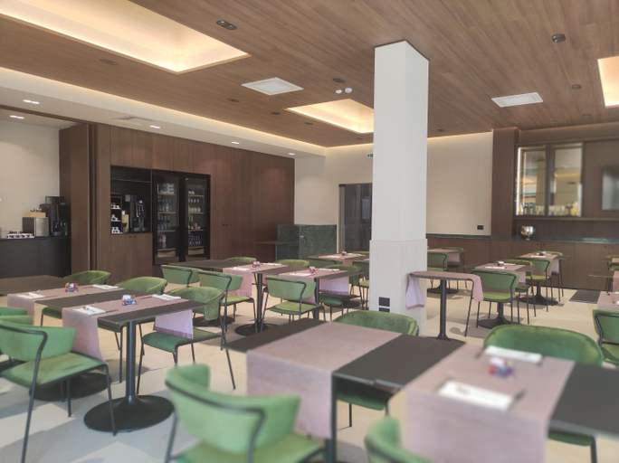 Food & Drinks 4, UNA Hotels La Martella Matera, Matera