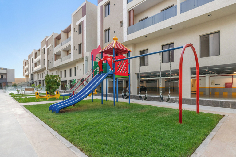 Family & Kids, Silkhaus Majidia 120, Riyadh