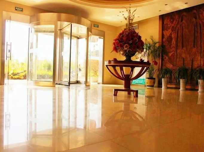 Others 4, Greentree Inns Hotel, Nantong
