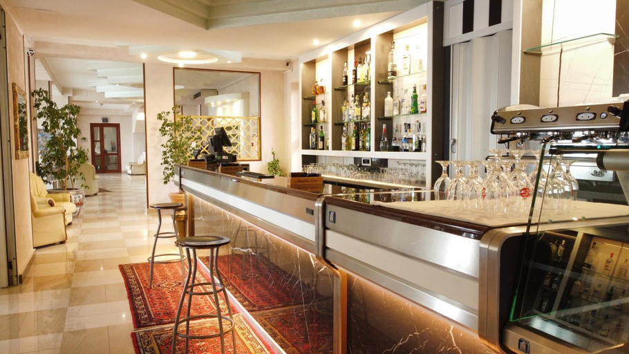 Food & Drinks 5, Hotel San Marco, Sassari