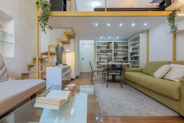 Others 5, Loft Augusta a Piazza Castello by Wonderful Italy, Torino