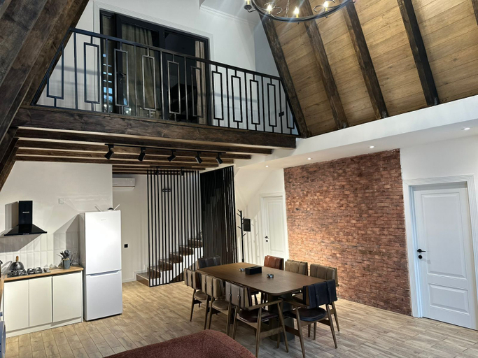 Others 5, Hg Villa Gabala, Qəbələ