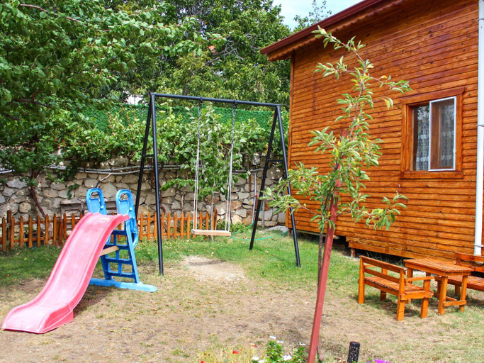 Others 3, Salda golu Sahan Apart, Yeşilova
