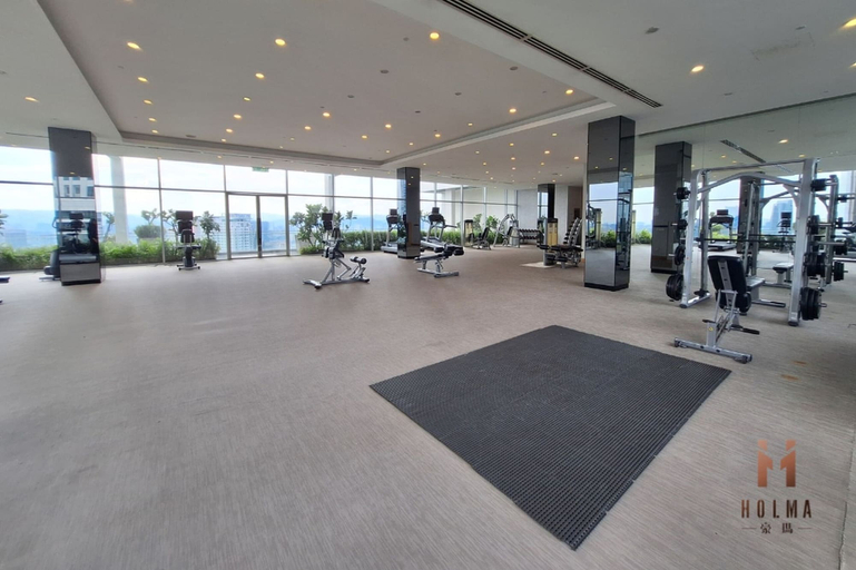 Others 4, 189 Suites by the river Klang, Kuala Lumpur
