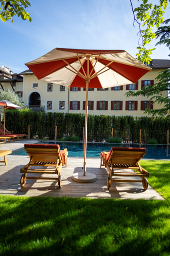 Exterior & Views, Castel Sallegg Suites Adults only, Bolzano