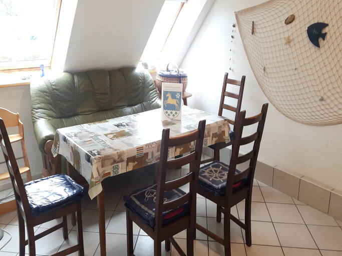 Others 3, Appartement in Strandnahe, Nordwestmecklenburg