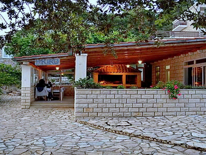 Others 3, Guest House Kiko - Apartment with Balcony A5, Mljet