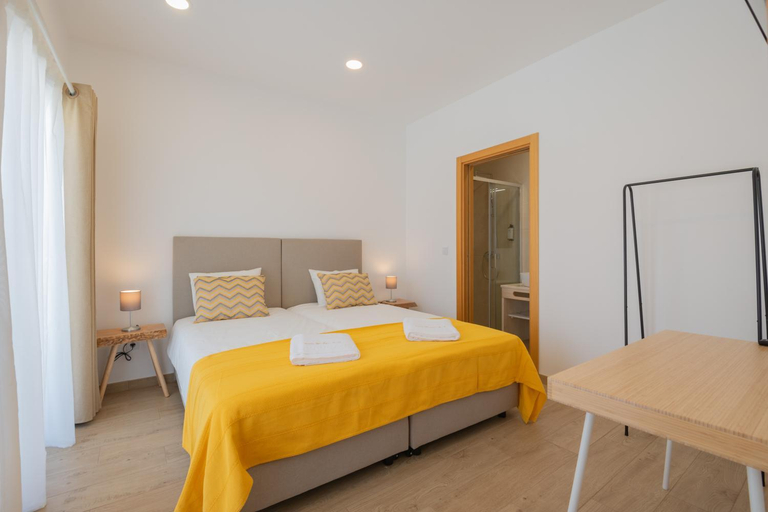 Others 2, Villa Harbour Rooms & Apartments, Odemira