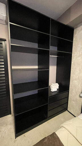 Bathroom 4, ADD HOTÉIS Congonhas, São Paulo