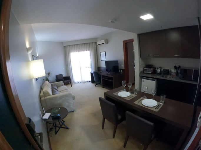 Others 4, Bonaparte Hotel Flat Particular, Brasília