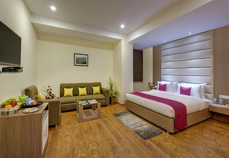Bedroom 5, Yaarnest, Kamrup Metropolitan