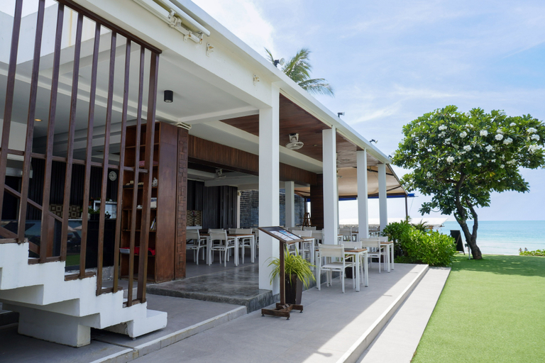 Exterior & Views 2, KC Beach Hotel Samui, Ko Samui