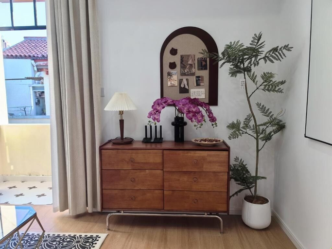 Others 5, Shanghai Hills & Zinn Sunshine bnb, Shanghai