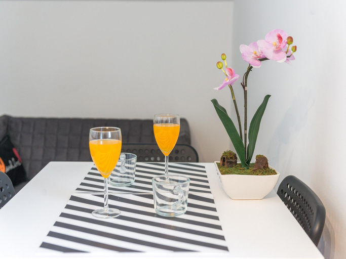Food & Drinks 4, Apartment Marilyn - Two Bedroom Apartment with Terrace and Partial Sea View, Dubrovnik