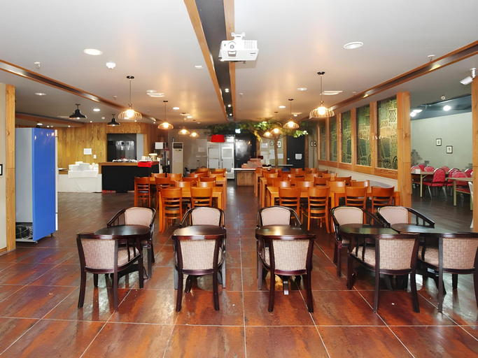 Food & Drinks 3, Hotel Casa Suwon, Suwon