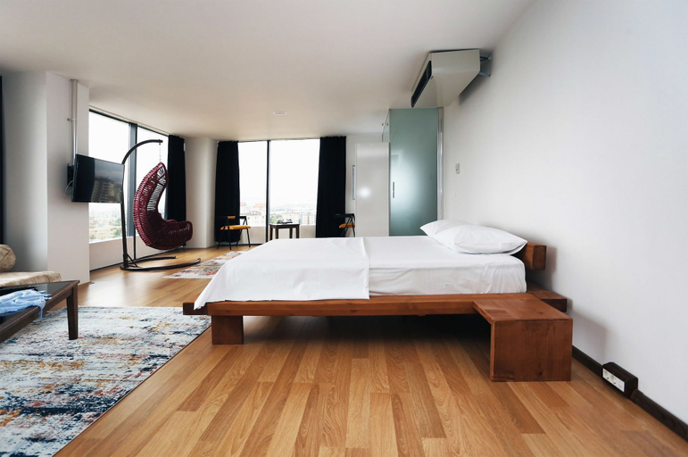 Bedroom 2, Yaşam kule AirPort, Melikgazi