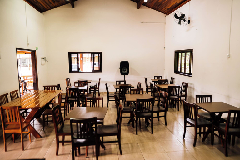 Food & Drinks 4, Espaco Villa Verde, Ibiúna
