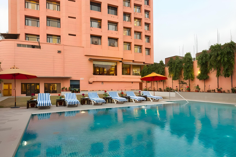 Sport & Beauty 2, Hotel Hindusthan International Varanasi, Varanasi